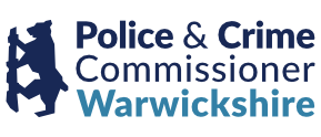 Police and Crime Commissioner for Warwickshire